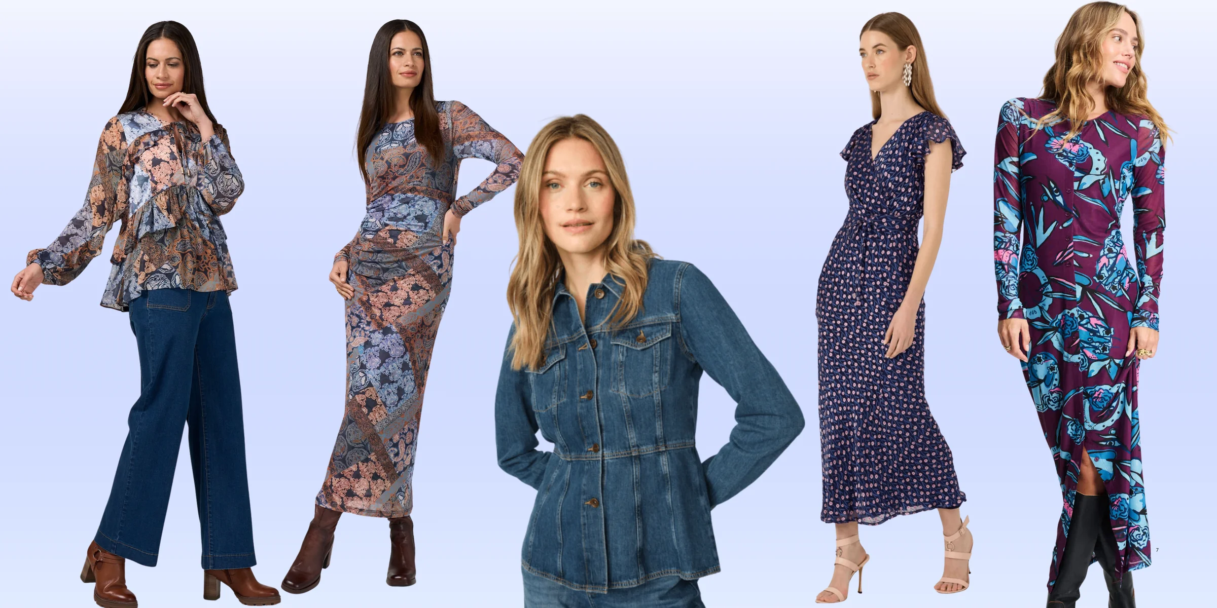 Timeless Elegance For Every Occasion